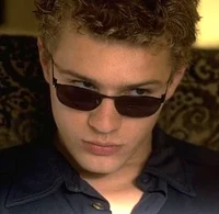 Sebastian Valmont