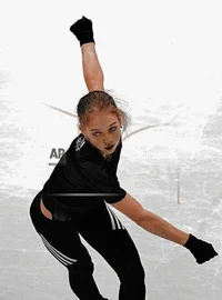 Alexandra Trusova 