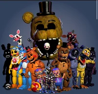 Fnaf 2