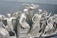 Greek gods