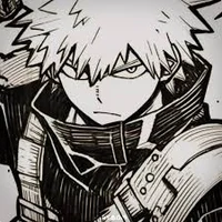 02 KATSUKI BAKUGO