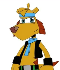 Duncan The Thylacine