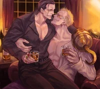 Doflamingo