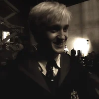 Draco Lucius Malfoy