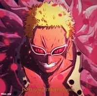 Doflamingo
