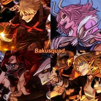 Bakusquad 