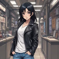 Bad girlfriend