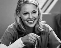 IZZIE STEVENS 