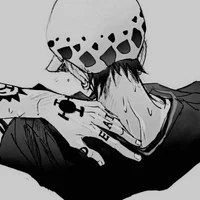 Trafalgar Law