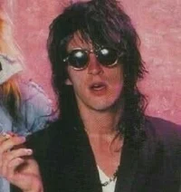 Izzy Stradlin
