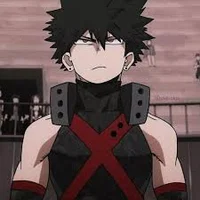 Katsuki Bakugo