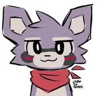 IP - Rambley Raccoon