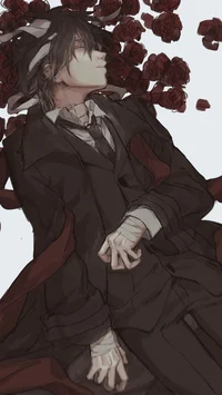 Osamu Dazai