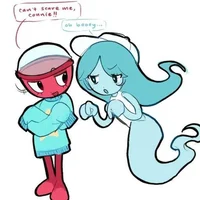 CONNIE - GIGI