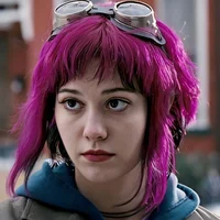 Ramona Flowers