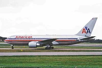 American Airlines 11