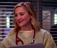 Arizona Robbins