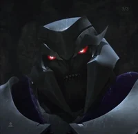 Megatron tfp