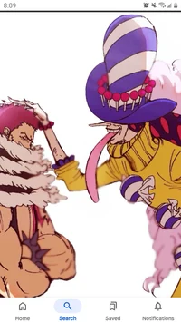 Katakuri Perospero