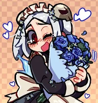 Marie Skullgirls 