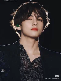 Kim TaeHyung