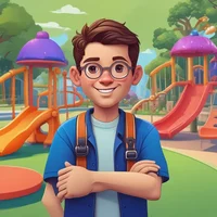 Playground Simulator