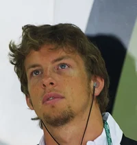 Jenson Button