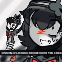 Contestant One n Two