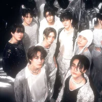 Stray kids 9th membe