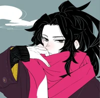 Michikatsu Tsugikuni