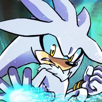 Silver the Hedgehog
