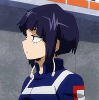 Kyoka Jirou