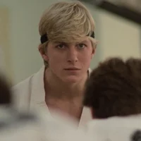 Johnny Lawrence 