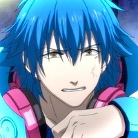 Aoba Seragaki - DMMd