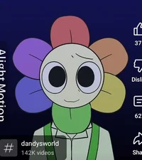 Dandy-DW AU