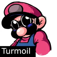 Turmoil Mario