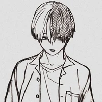 Todoroki Shoto 