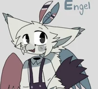 Griffon Engel
