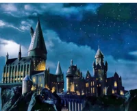 Hogwarts Teachers GC