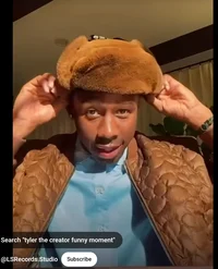 Tyler Da Masturbator