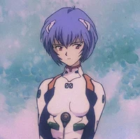 Rei Ayanami