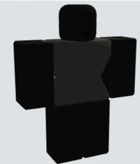 Weirdy - RBLX FRIEND