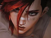 Vi arcane