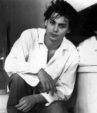 JOHNNY DEPP
