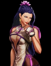 Luong - KOF