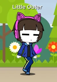Little Outer Bacon
