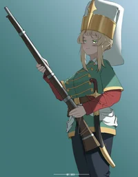Ottoman Janissary