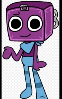 Boxten the Music Box