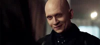 0 Victor Zsasz