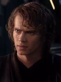 Anakin Skywalker 